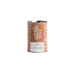 Spice Chai Latte